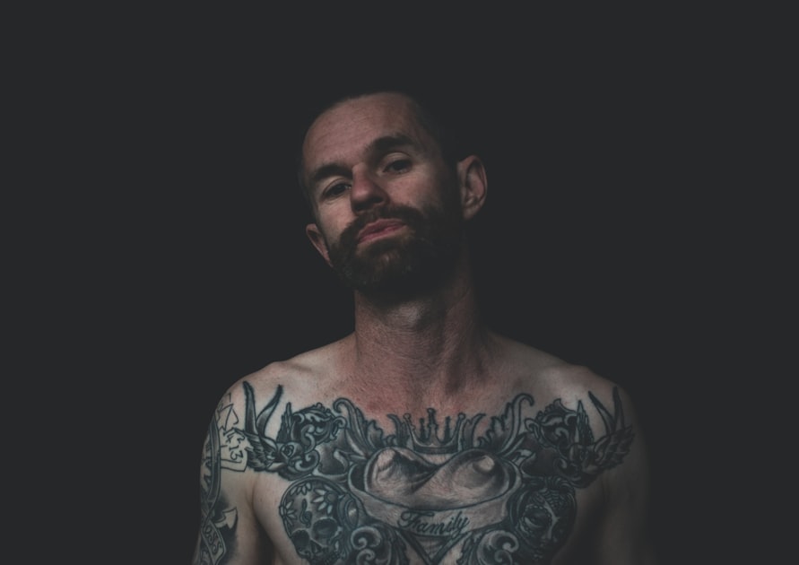 Tattoo Aftercare Essentials