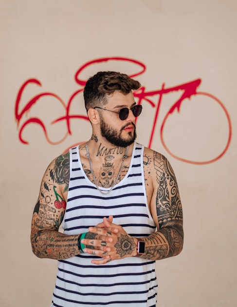 Tattoo Trends to Watch in 2023